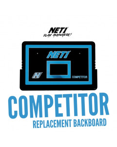 Backboard (Competitor)