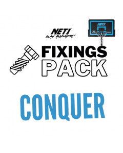 Fixings Pack (Conquer)
